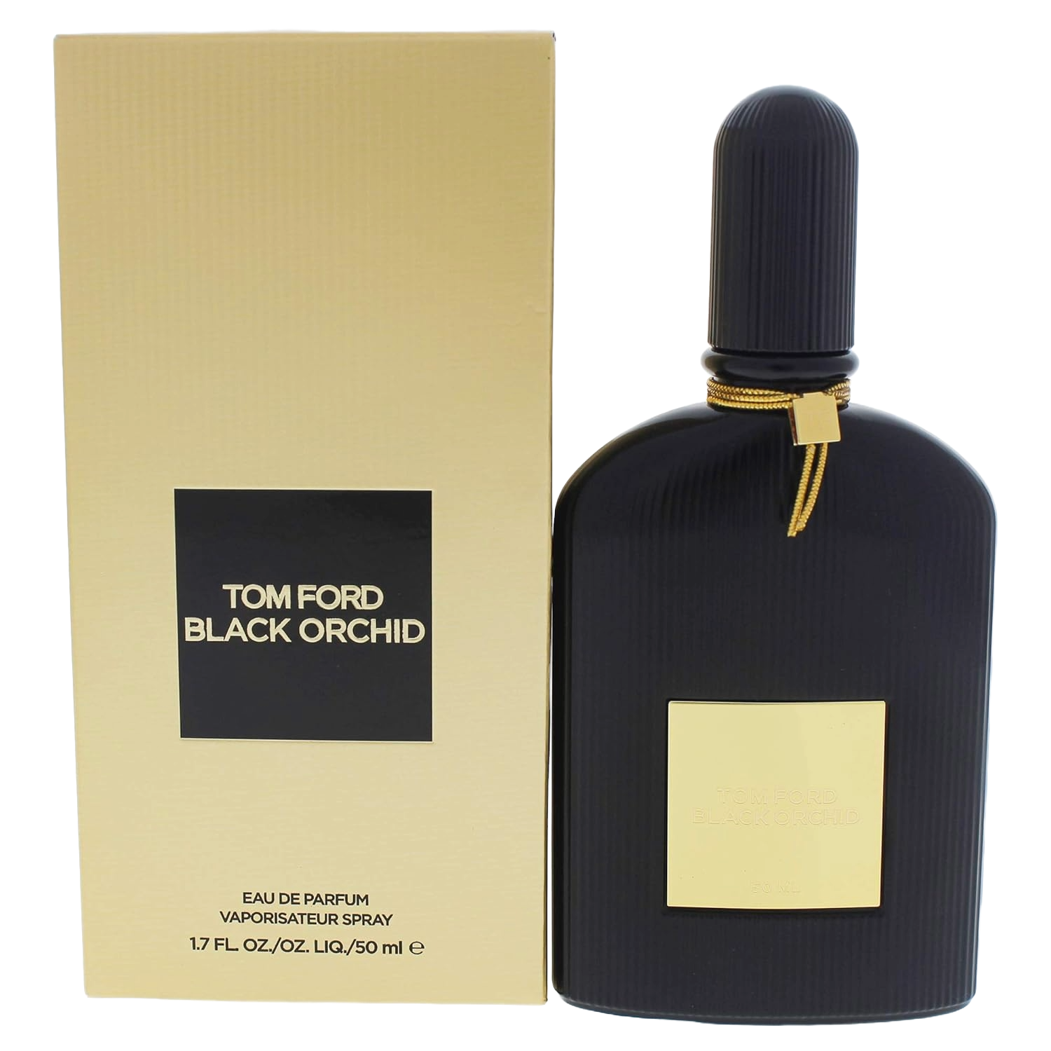 Tom Ford Black Orchid Perfume Oil