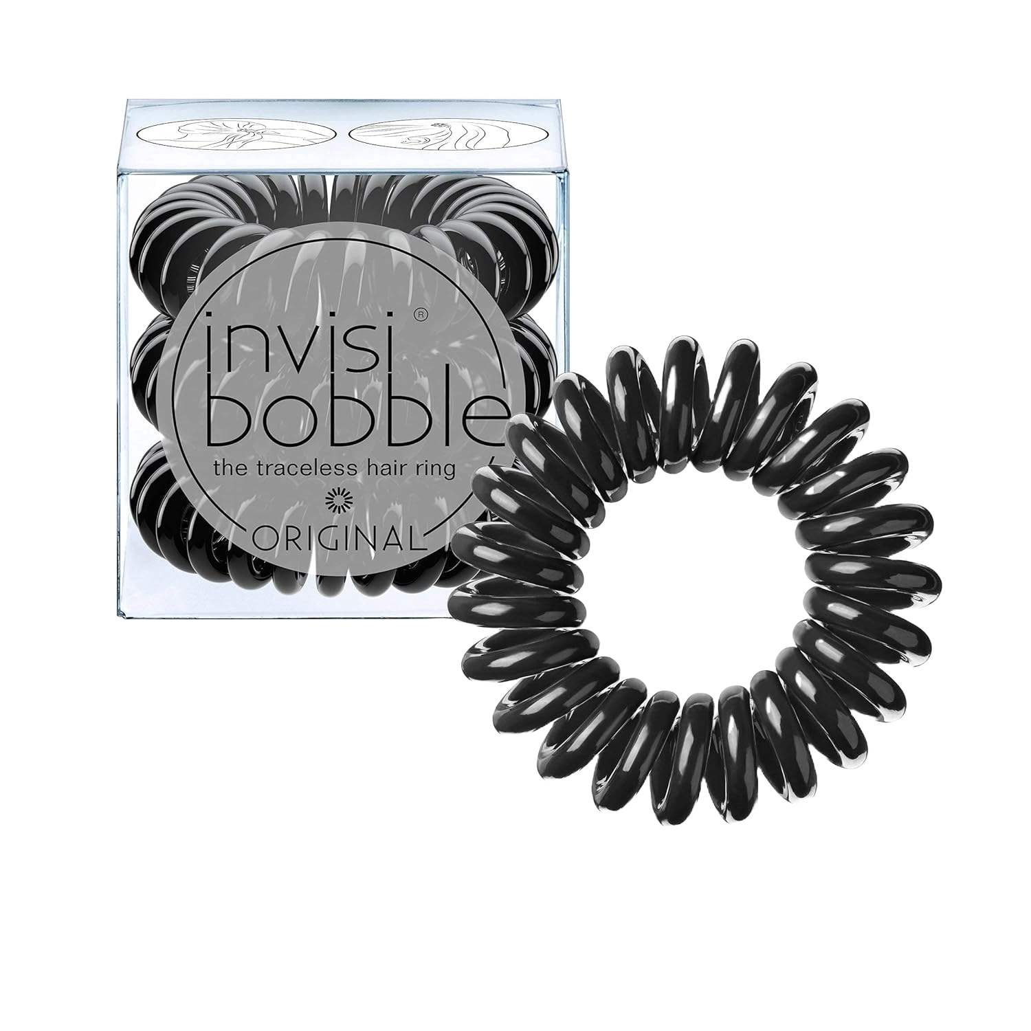 Invisibobble Original Traceless Hair Ring