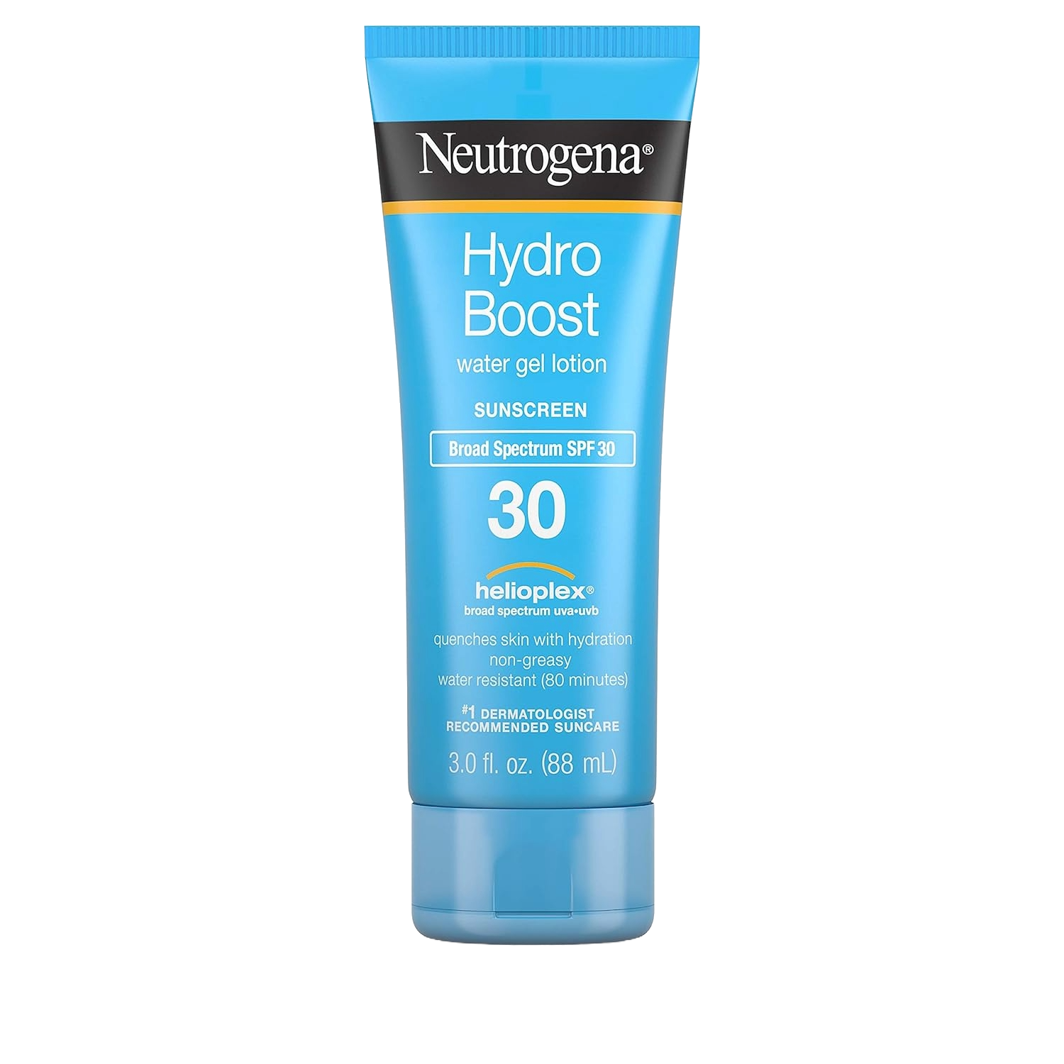 Neutrogena Hydro Boost Water Gel Lotion SPF 30