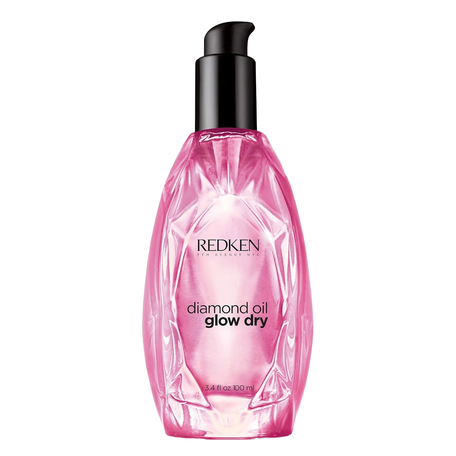 Redken Diamond Oil Glow Dry