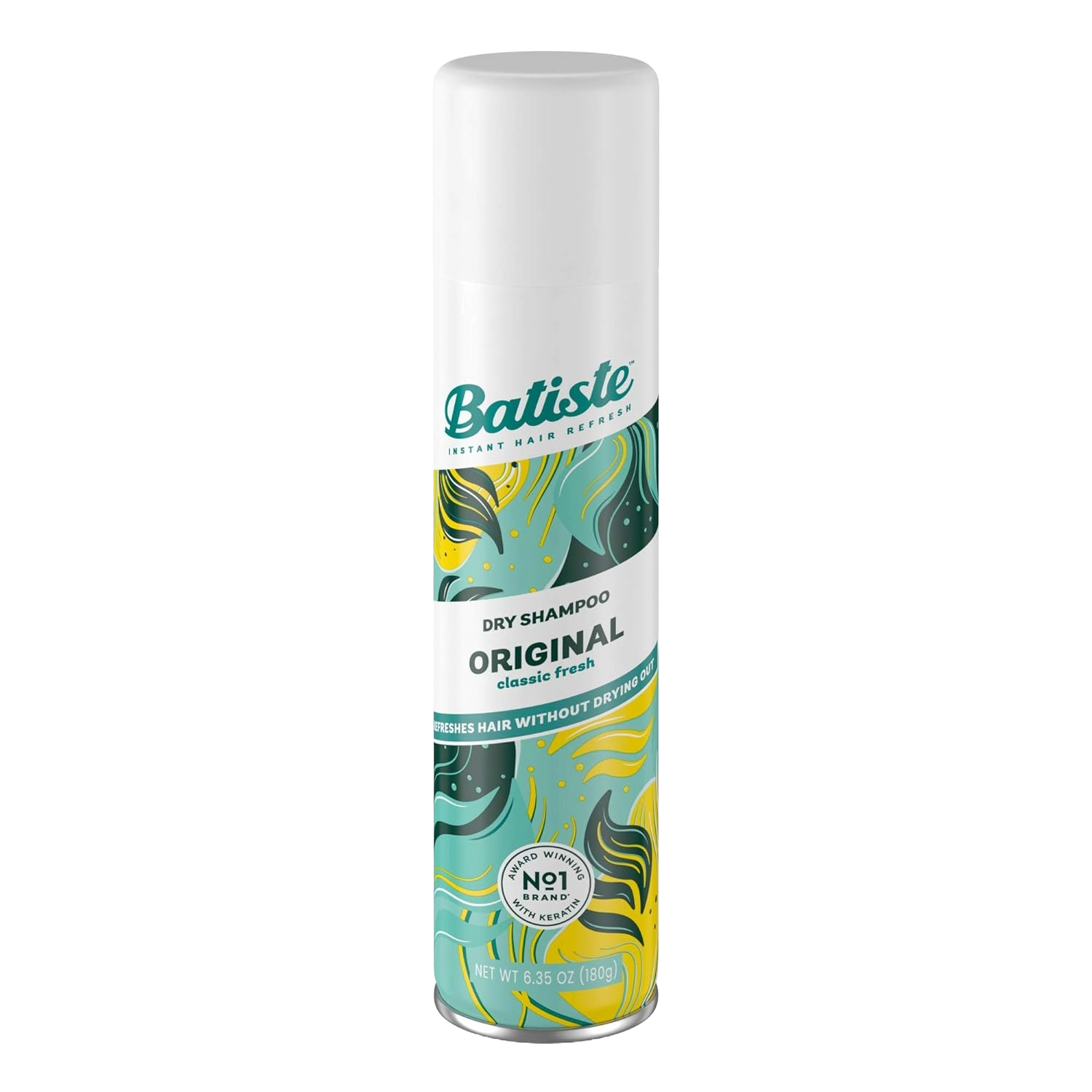 Batiste Dry Shampoo - Original