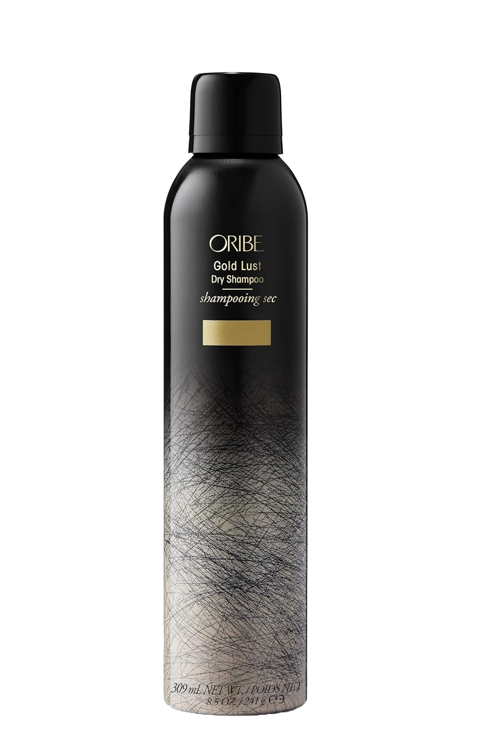 Oribe Gold Lust Dry Shampoo