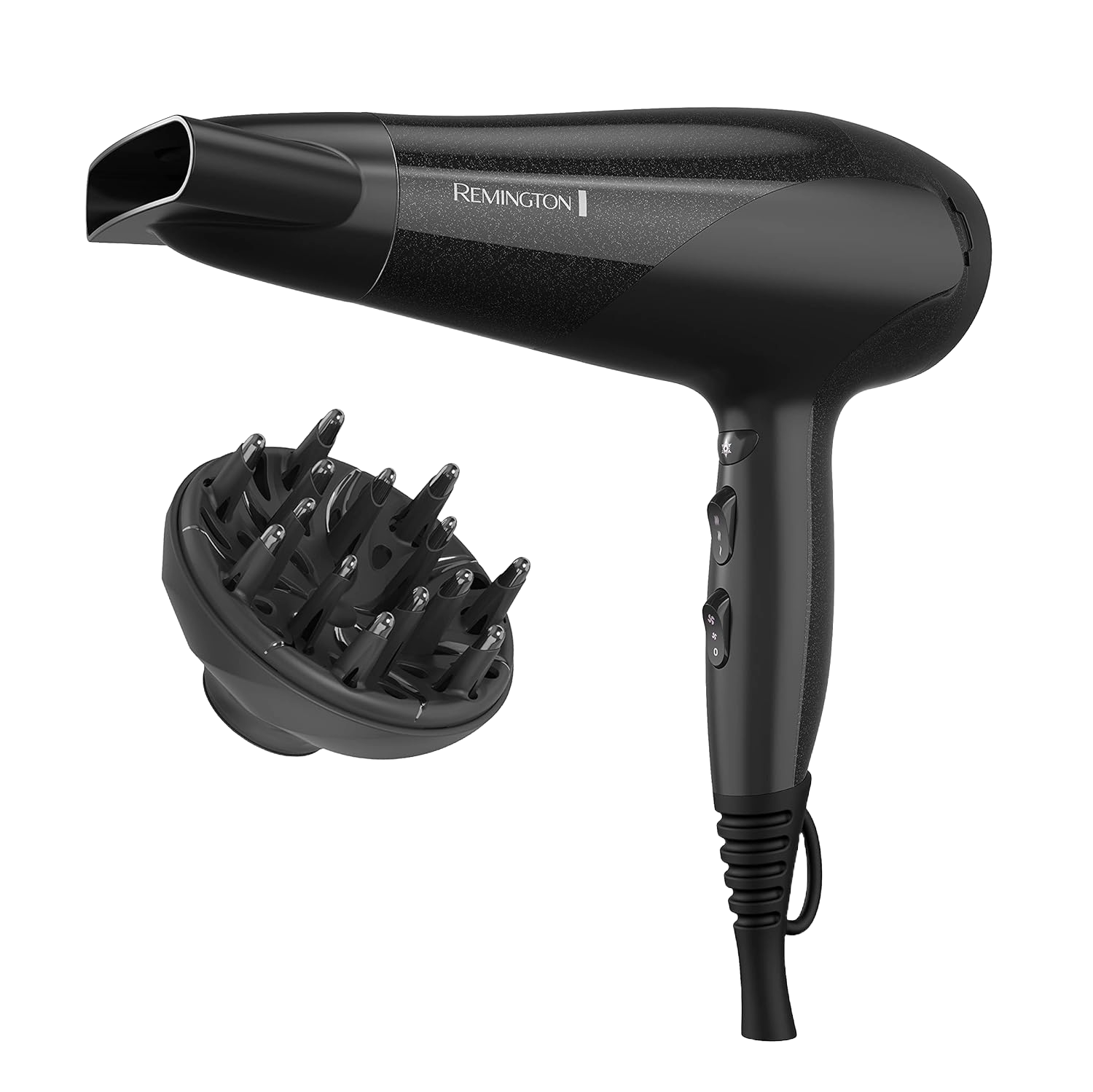 Remington D3190 Damage Protection Hair Dryer