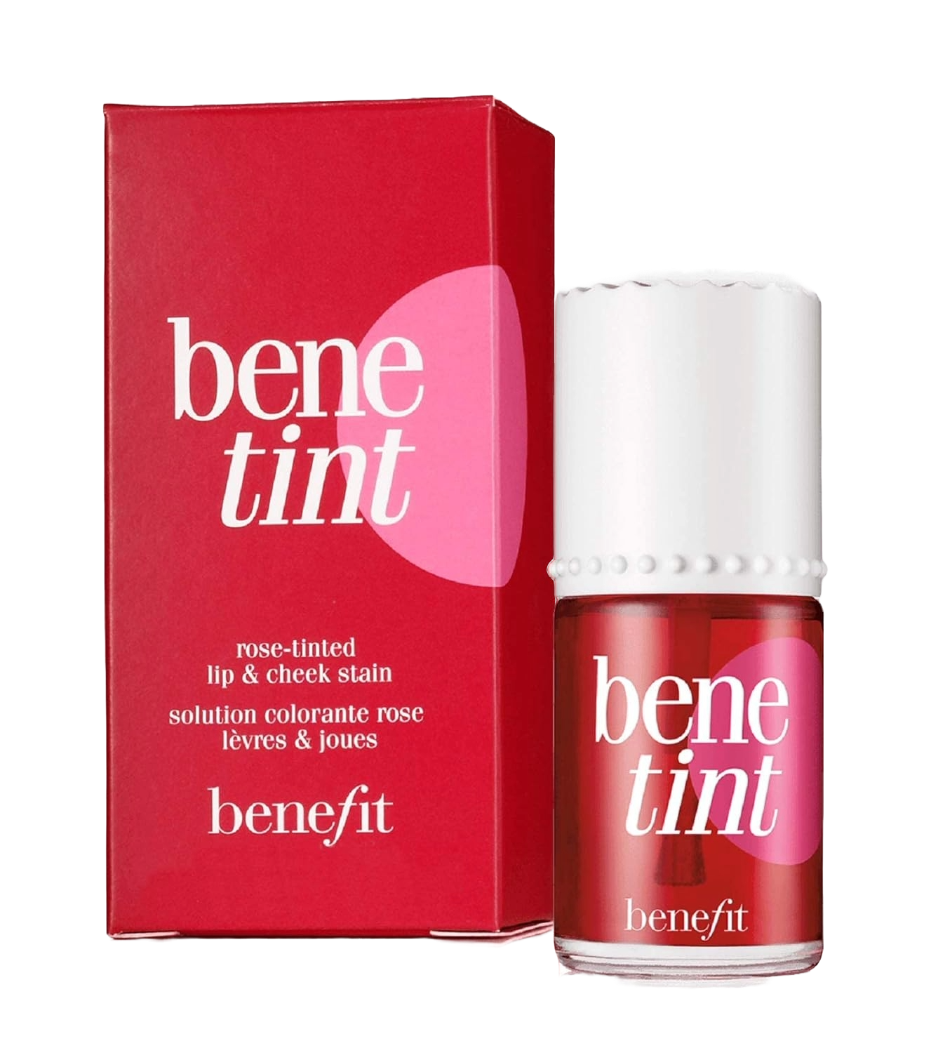 Benefit Cosmetics Benetint Cheek & Lip Stain