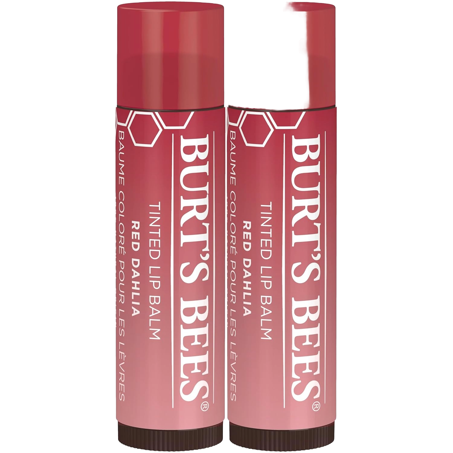 Burt's Bees 100% Natural Moisturizing Lip Stain