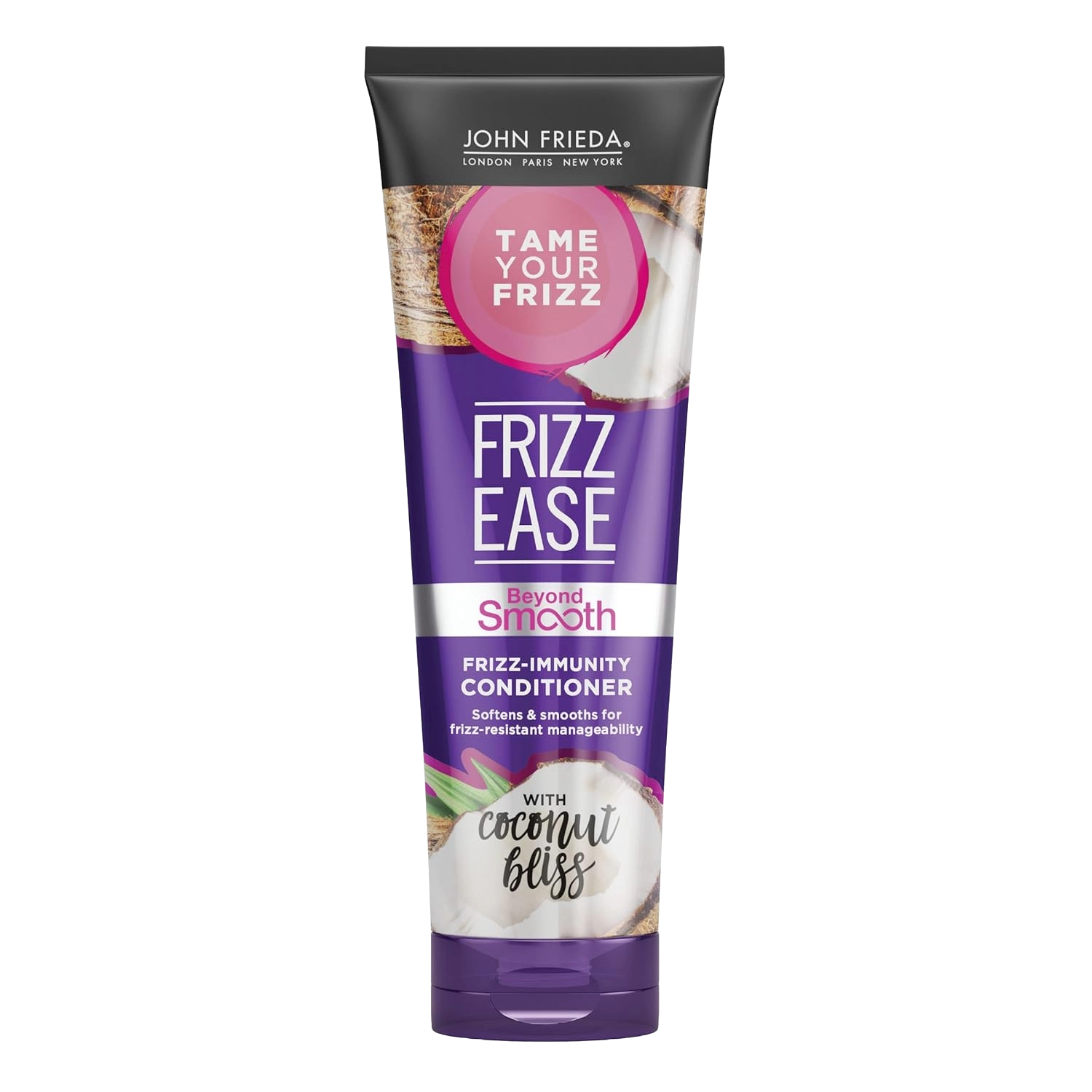 John Frieda Frizz Ease Beyond Smooth Primer