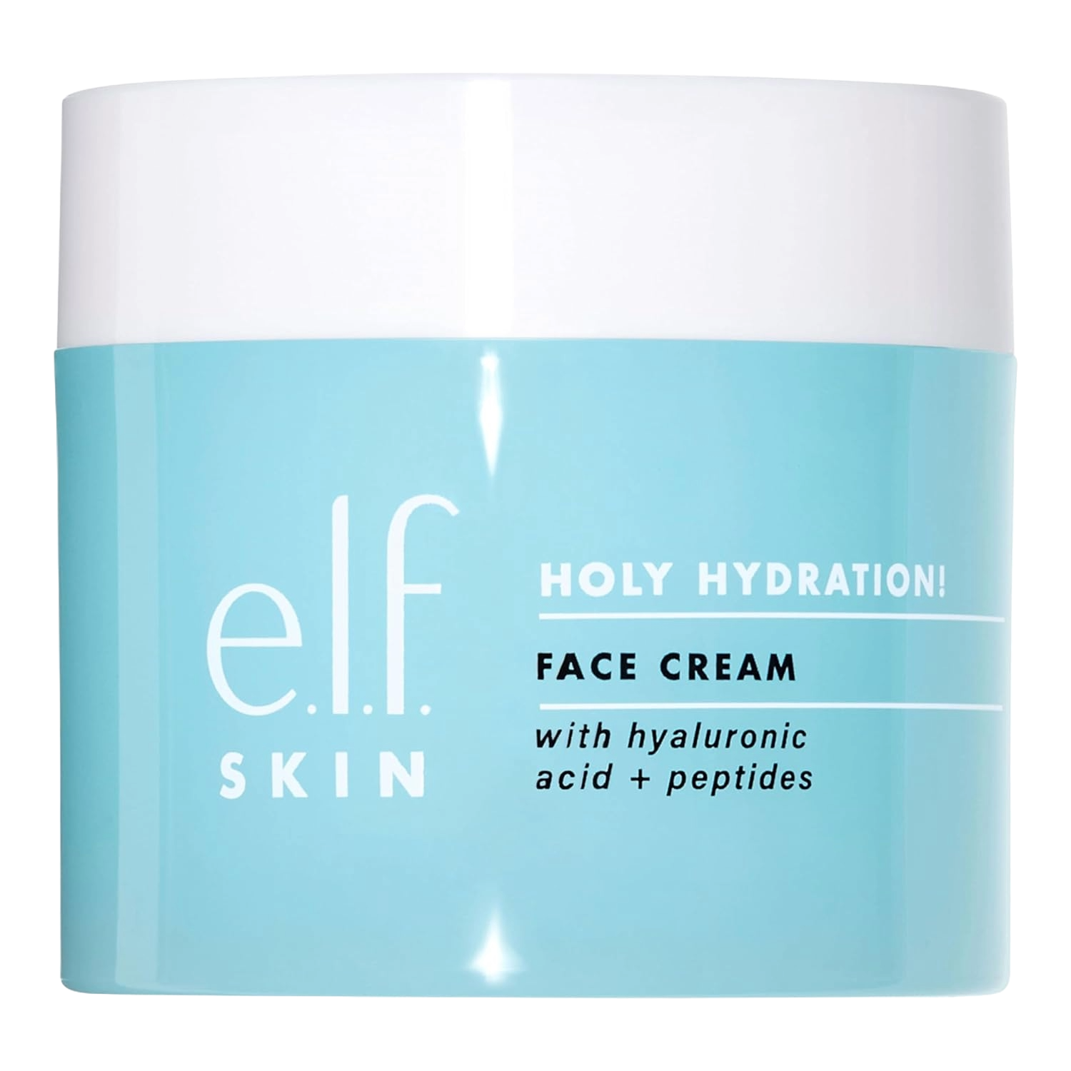 E.l.f. Cosmetics Holy Hydration! Face Cream