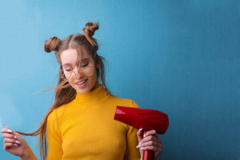 Best Hair Dryers for Frizz Control