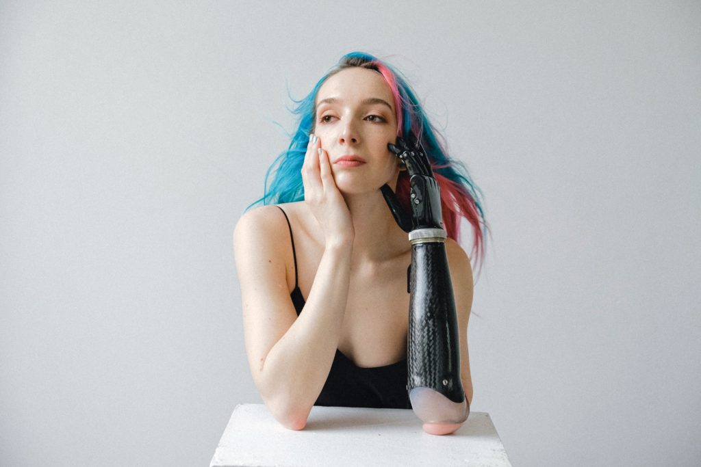 Beauty and Self-Care for People with Disabilities