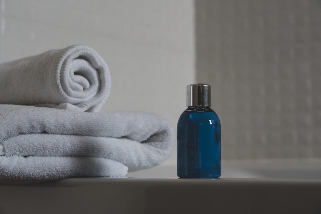 Best Body Washes for Sensitive Skin