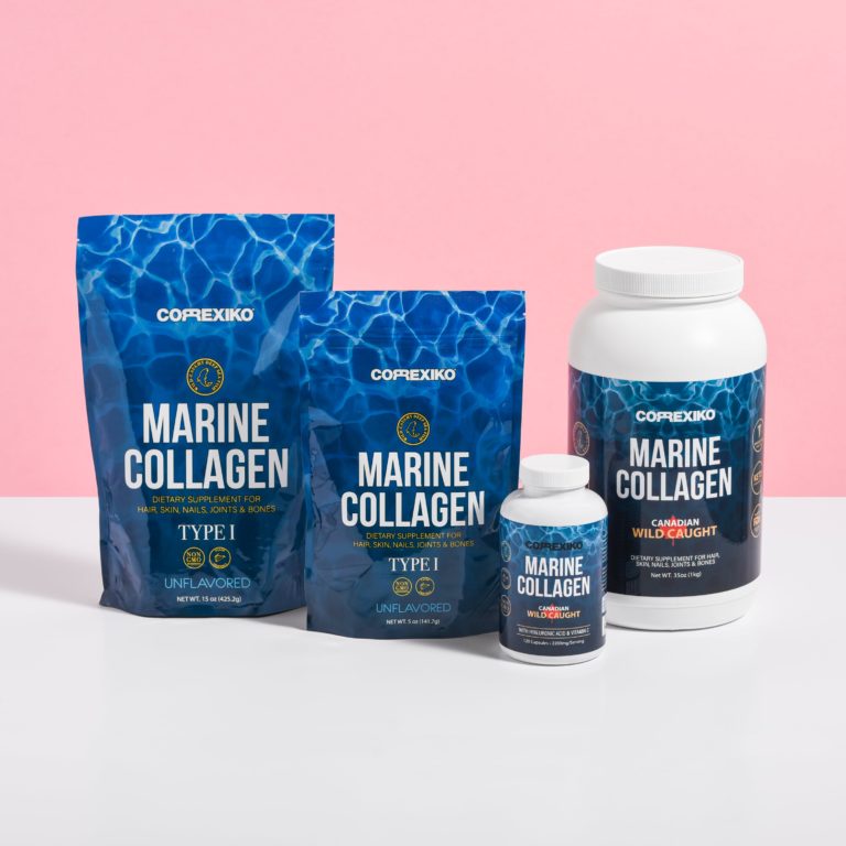 Does Collagen Supplement Give Your Healthy Skin?