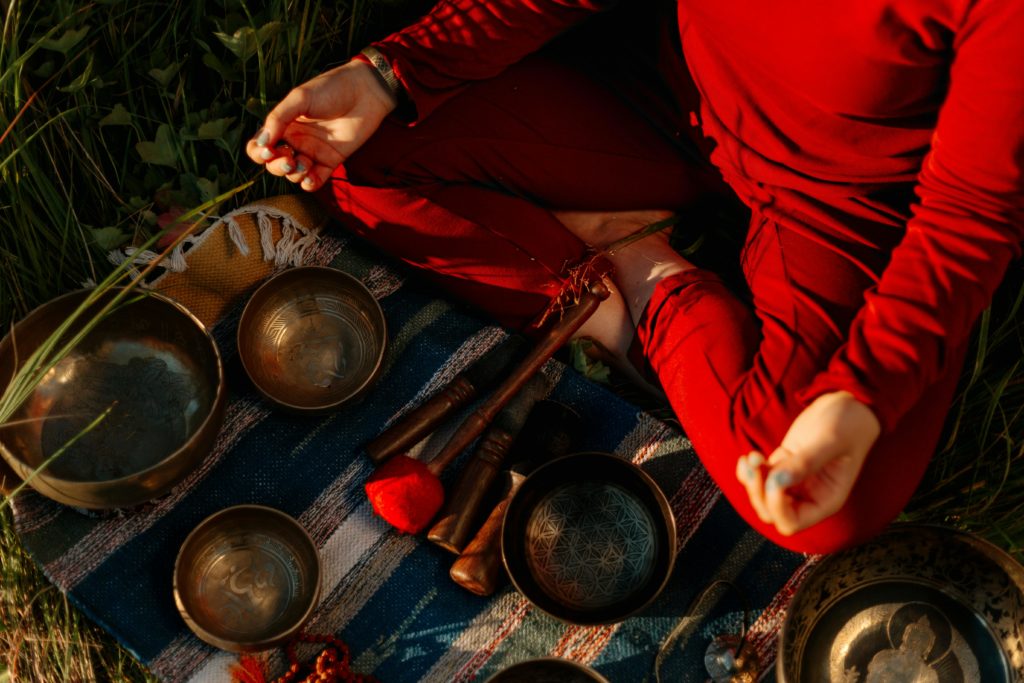 Beauty Benefits of Ayurvedic Practices