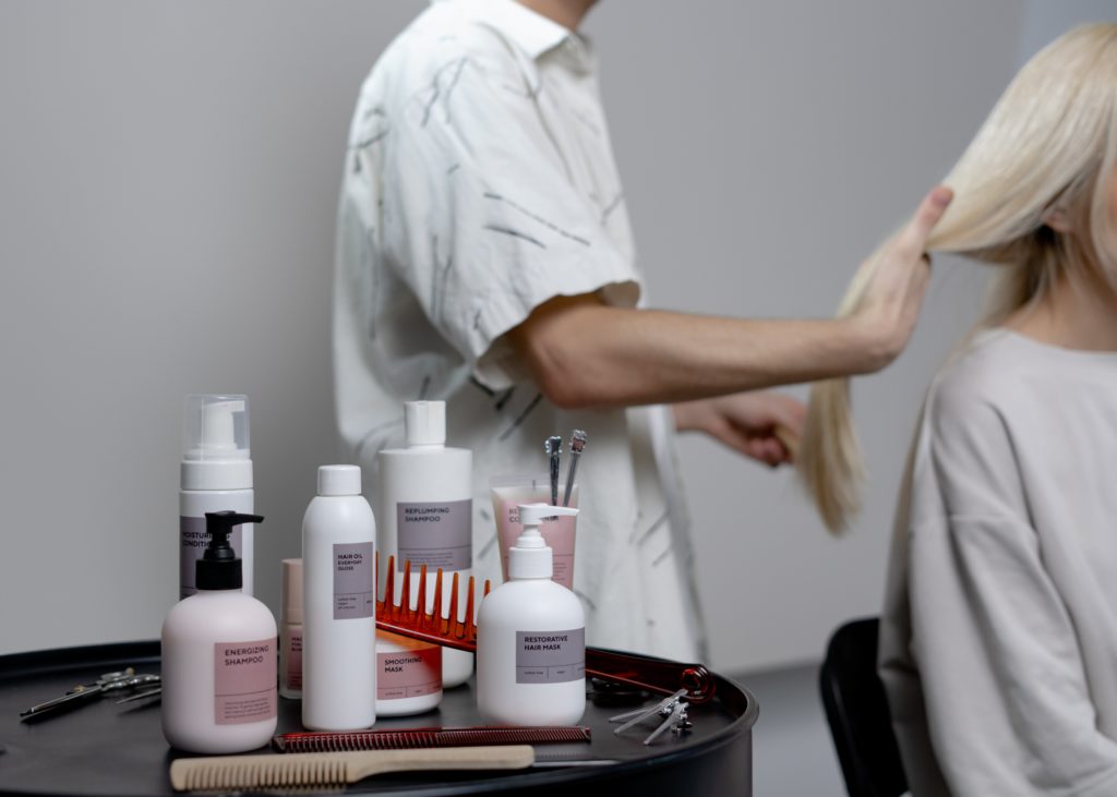 Best Dry Shampoos for Greasy Hair