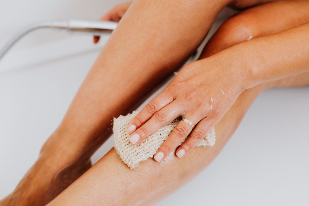 Ways To Safely Exfoliate Your Body