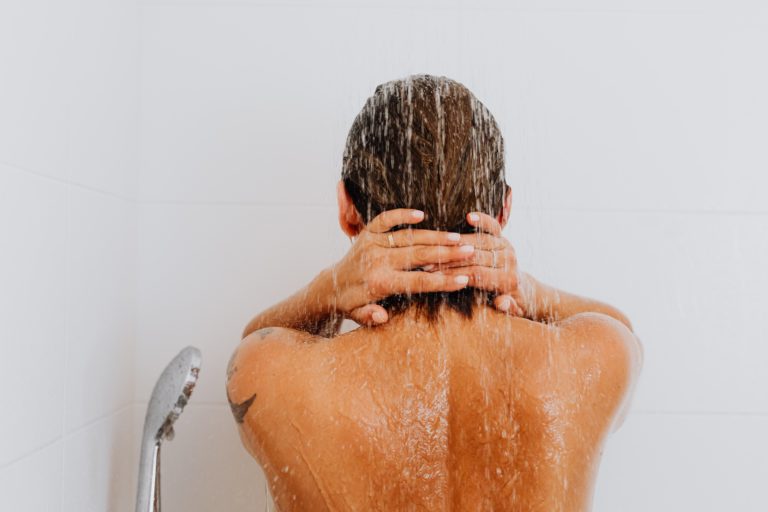 Beauty Benefits of Cold Showers