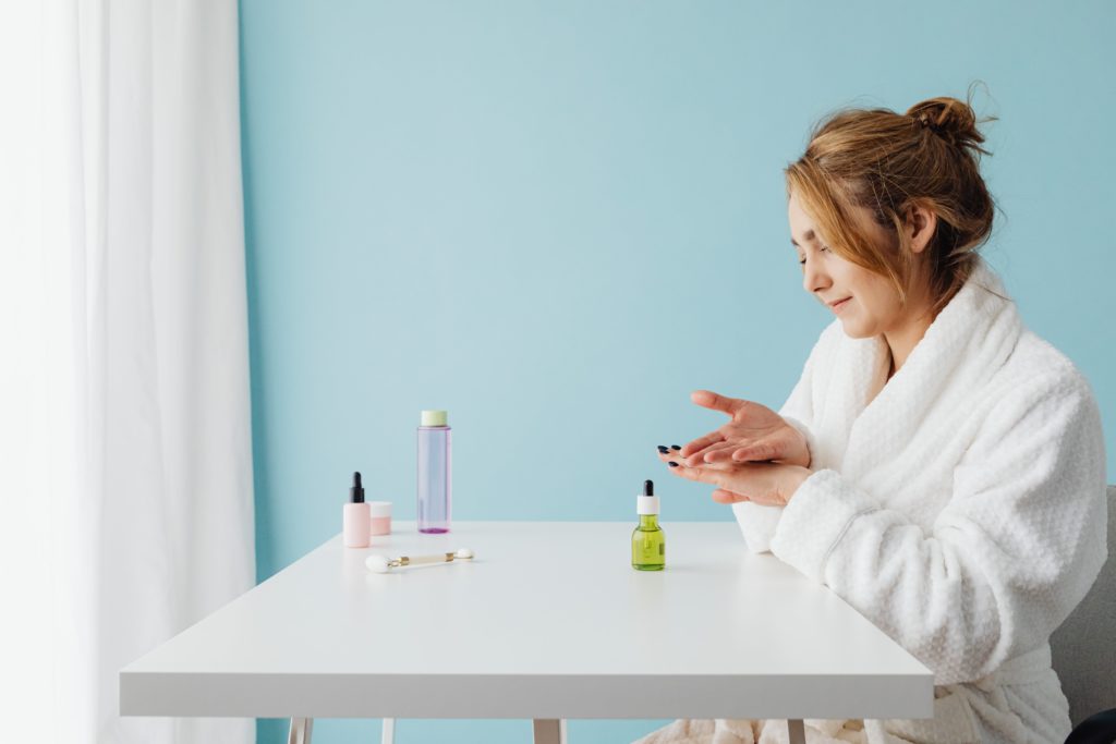 Common Mistakes When Choosing Vitamin C Serum