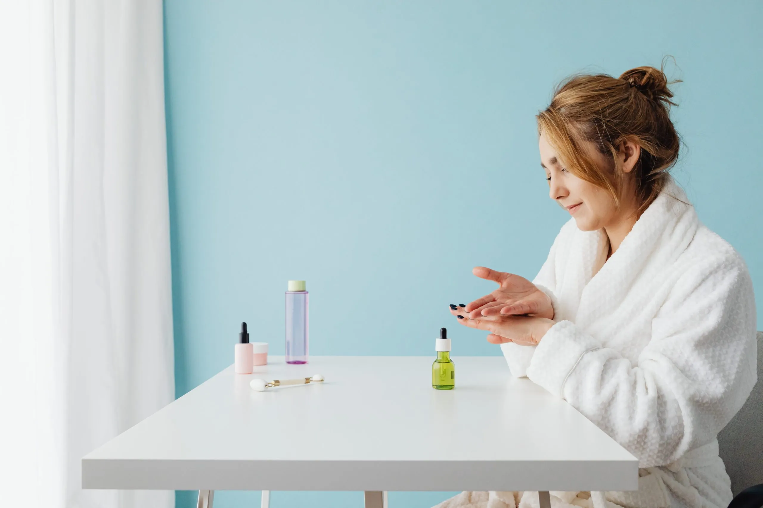 Common Mistakes When Choosing Vitamin C Serum Common Mistakes When Choosing Vitamin C Serum
