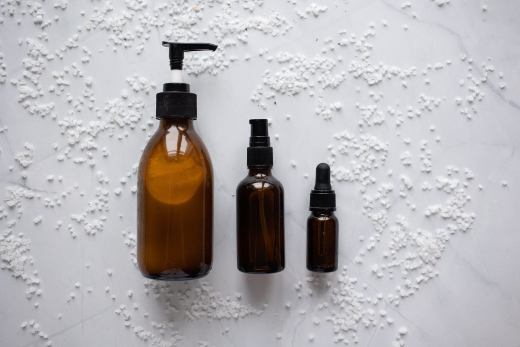 Top Cleansing Oils for Makeup Removal