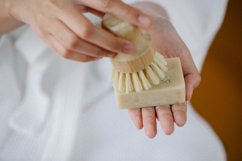 Sustainable Beauty: Eco-Friendly Brands and Practices