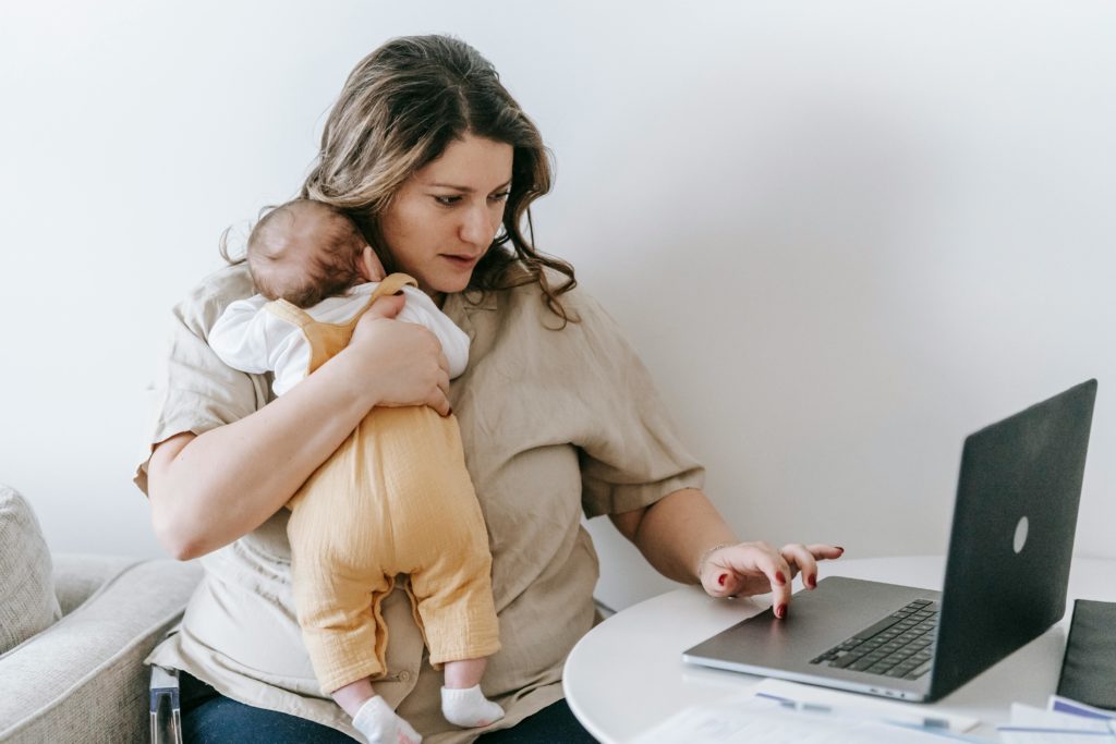 Beauty Hacks for Busy Moms