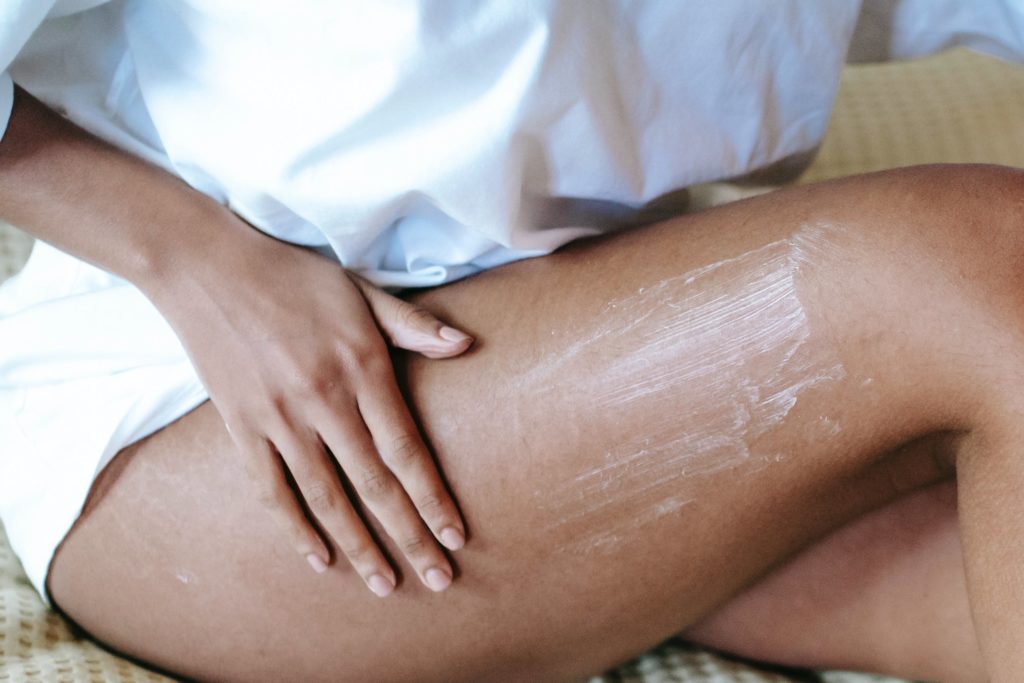 Best Body Lotions for Hydration