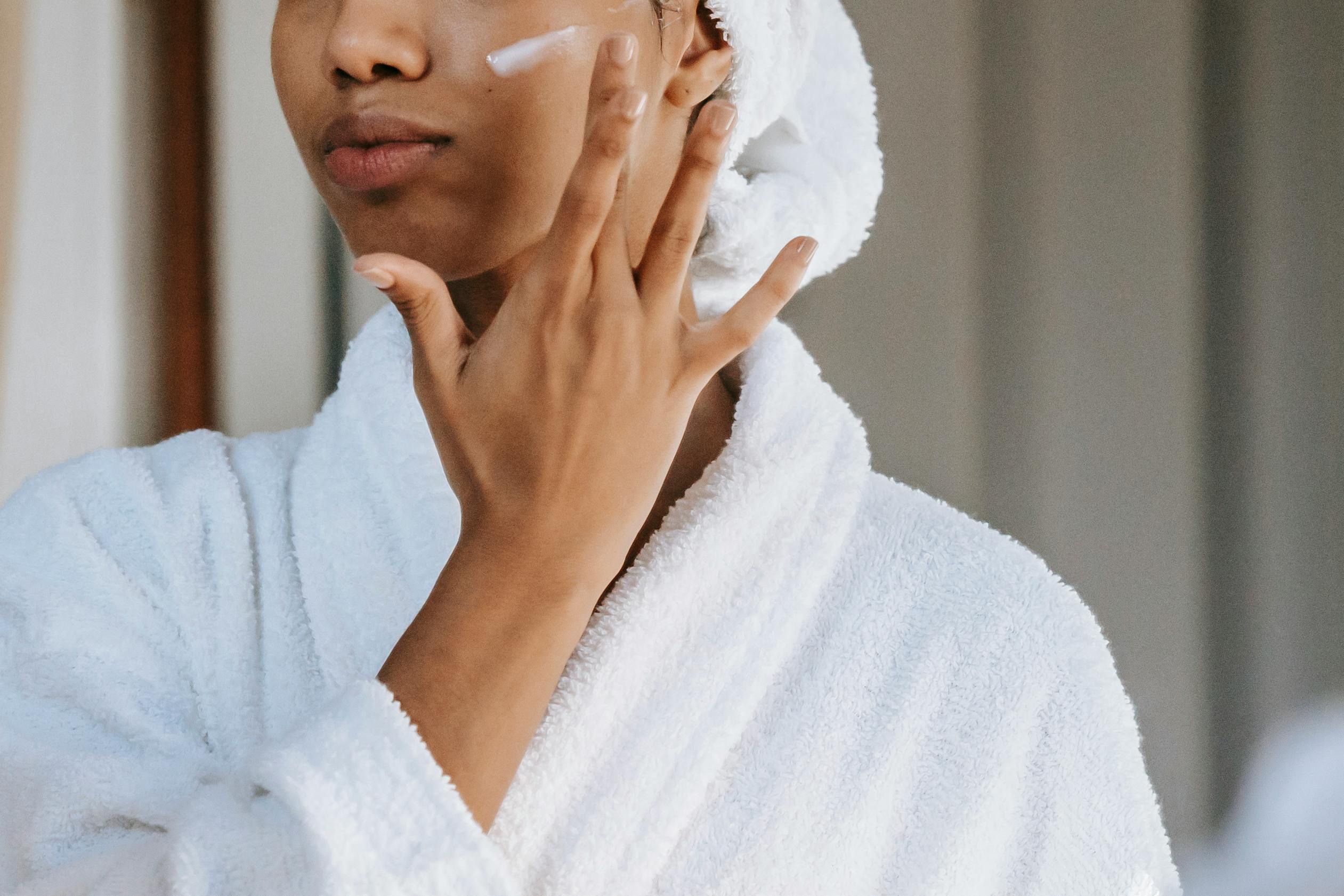 Beginner Anti-Aging Skincare Routine