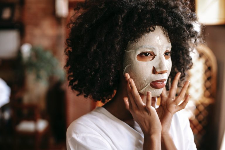 Best Sheet Masks for Skin Rejuvenation