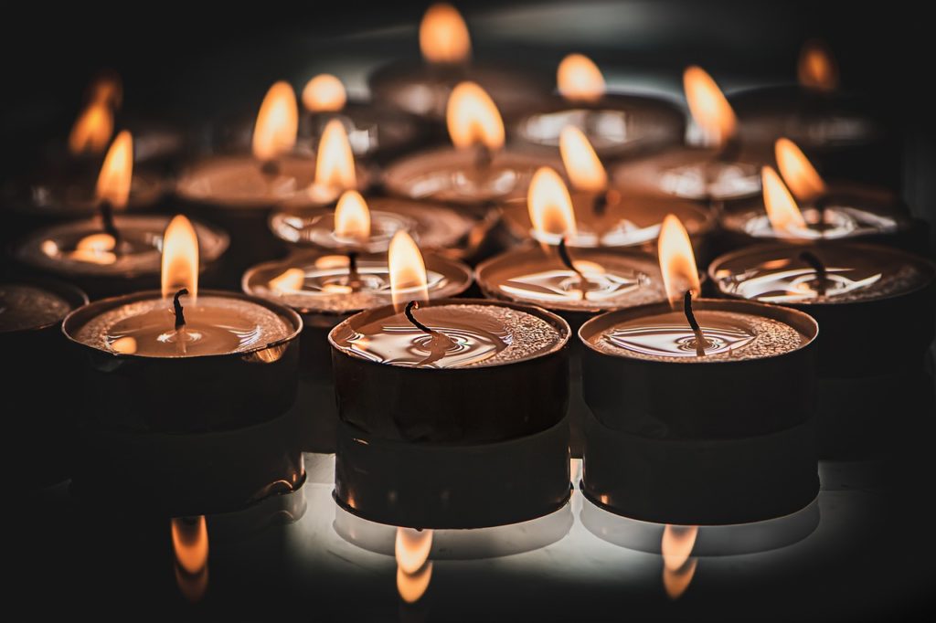 Best Scented Candles