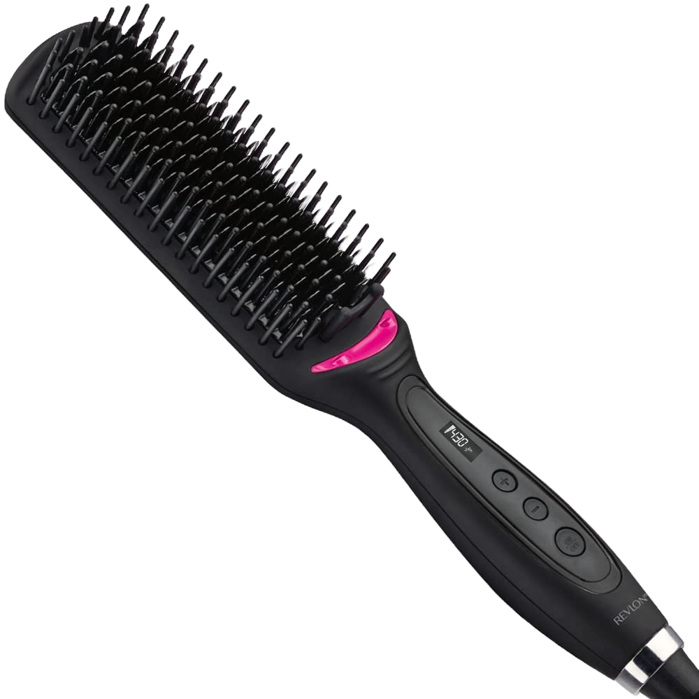 Revlon Salon One-Step Hair Straightening Brush