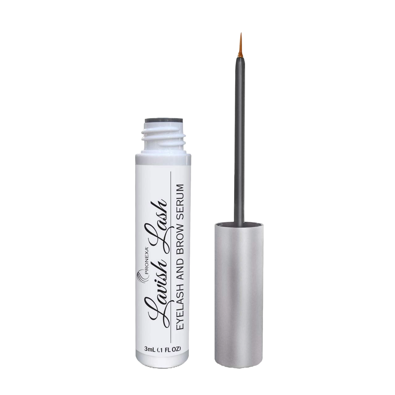 Pronexa Hairgenics Lavish Lash Eyelash Growth Enhancer & Brow Serum