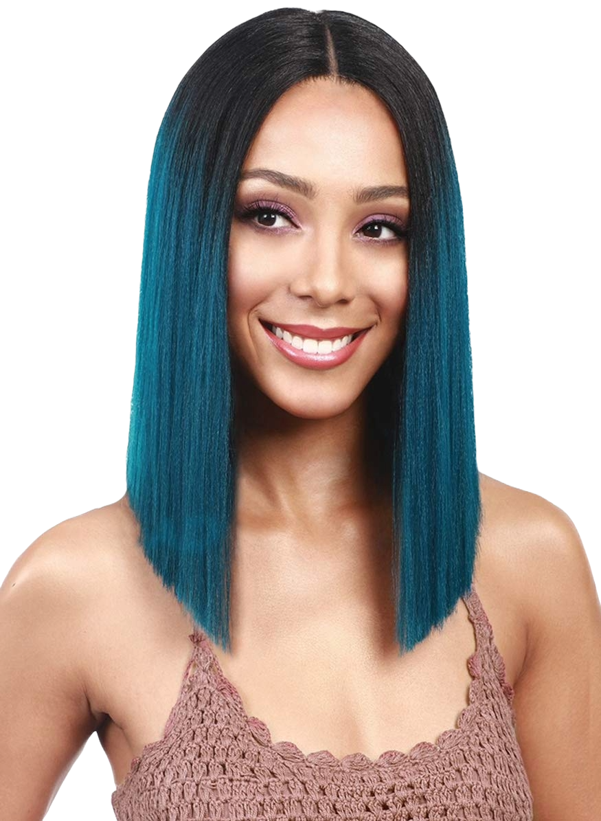 Bobbi Boss Yara Synthetic Lace Front Wig