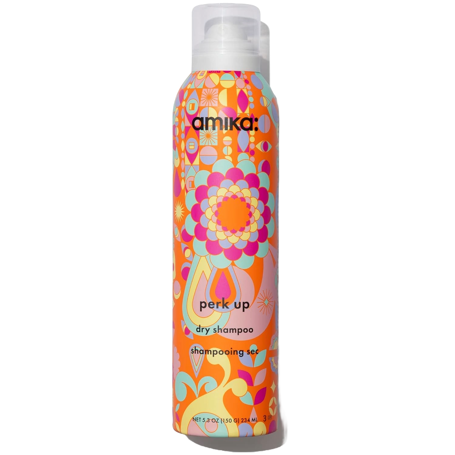 amika Perk Up Dry Shampoo