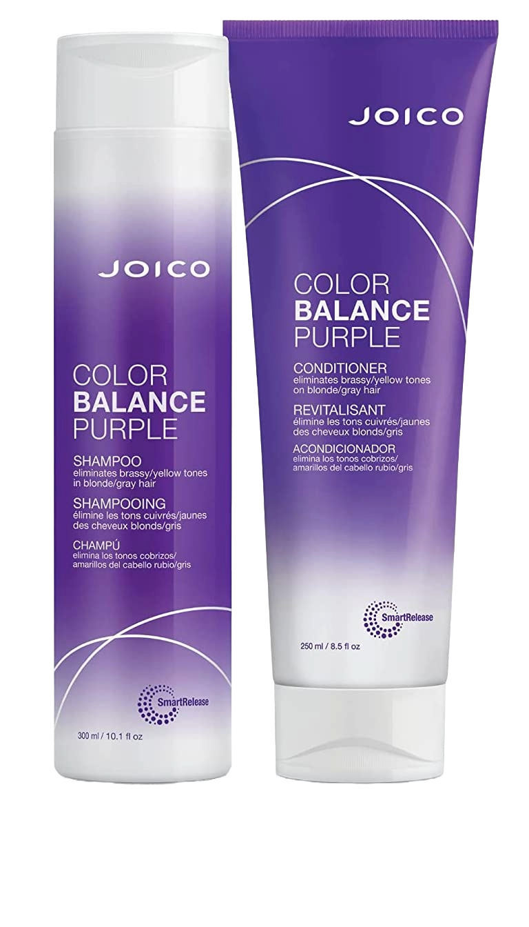 Joico Color Balance Purple Shampoo