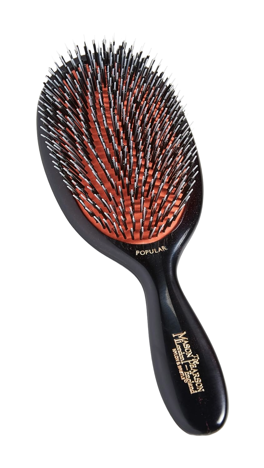 Mason Pearson Popular Mixture Hair Brush