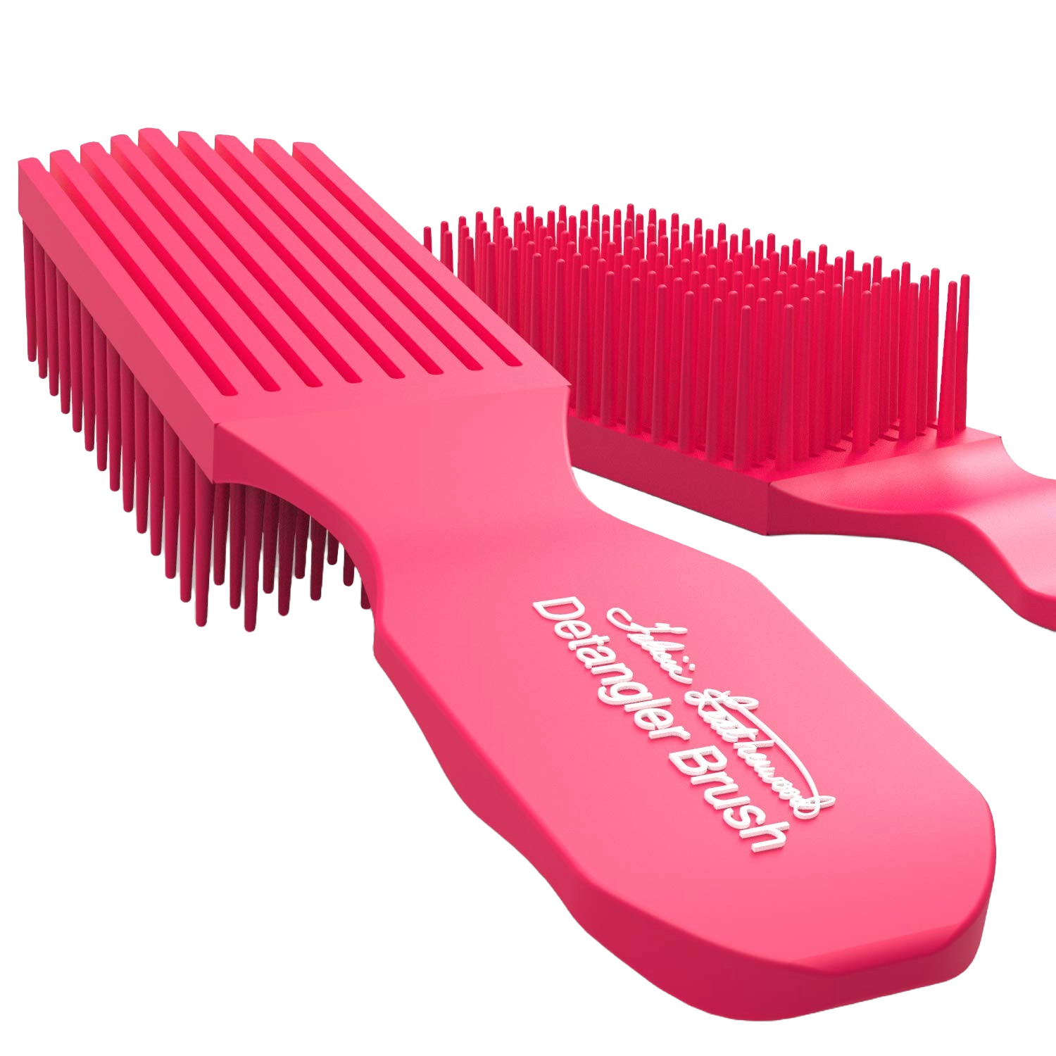 Felicia Leatherwood Detangler Brush