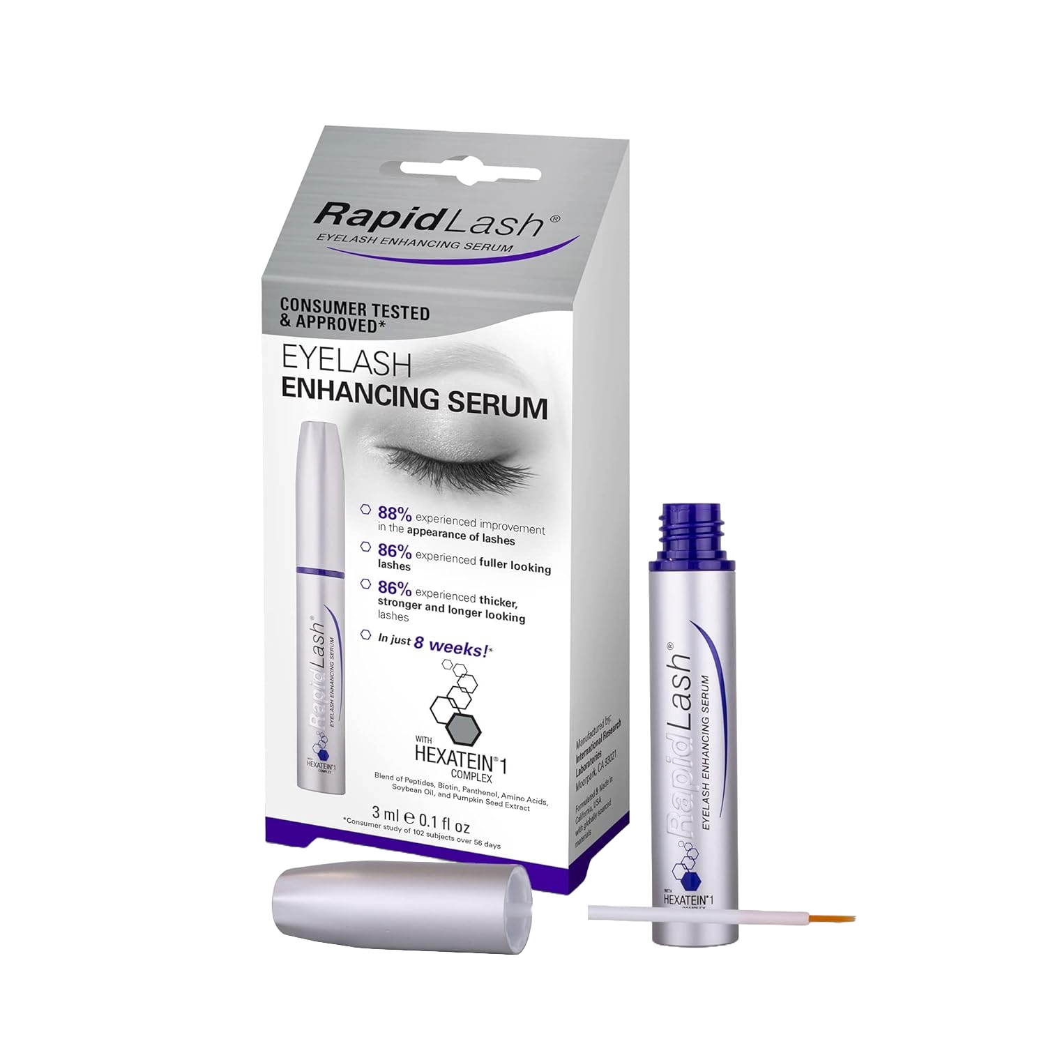 RapidLash Eyelash Enhancing Serum