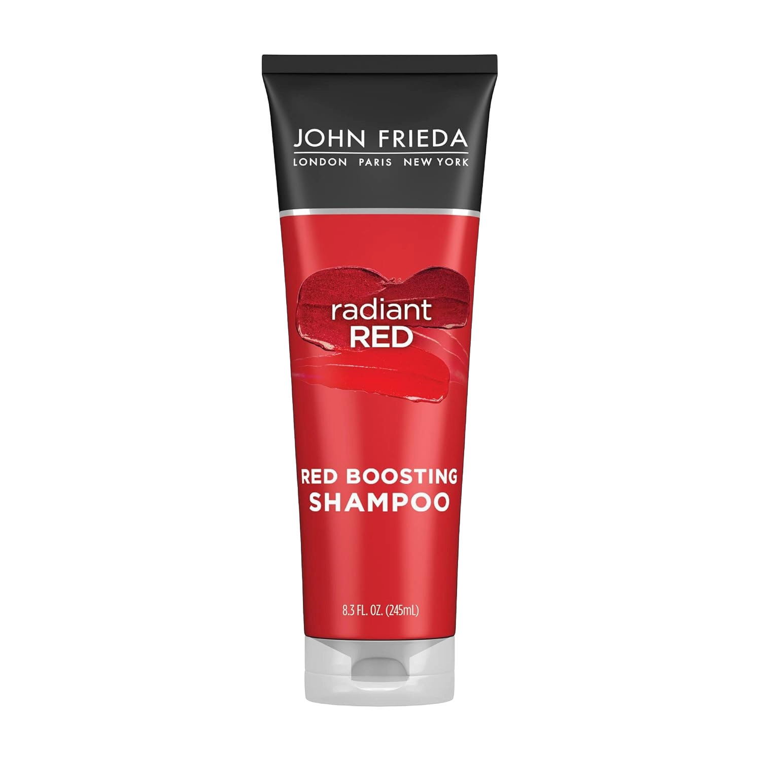 John Frieda Radiant Red Red Boosting Shampoo