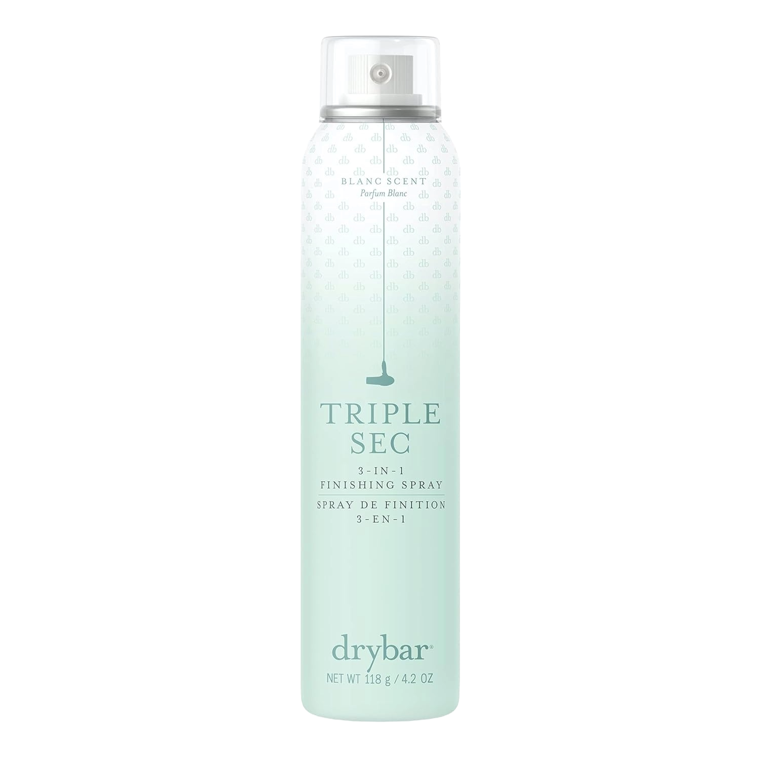 Drybar Triple Sec 3-in-1 Finishing Spray