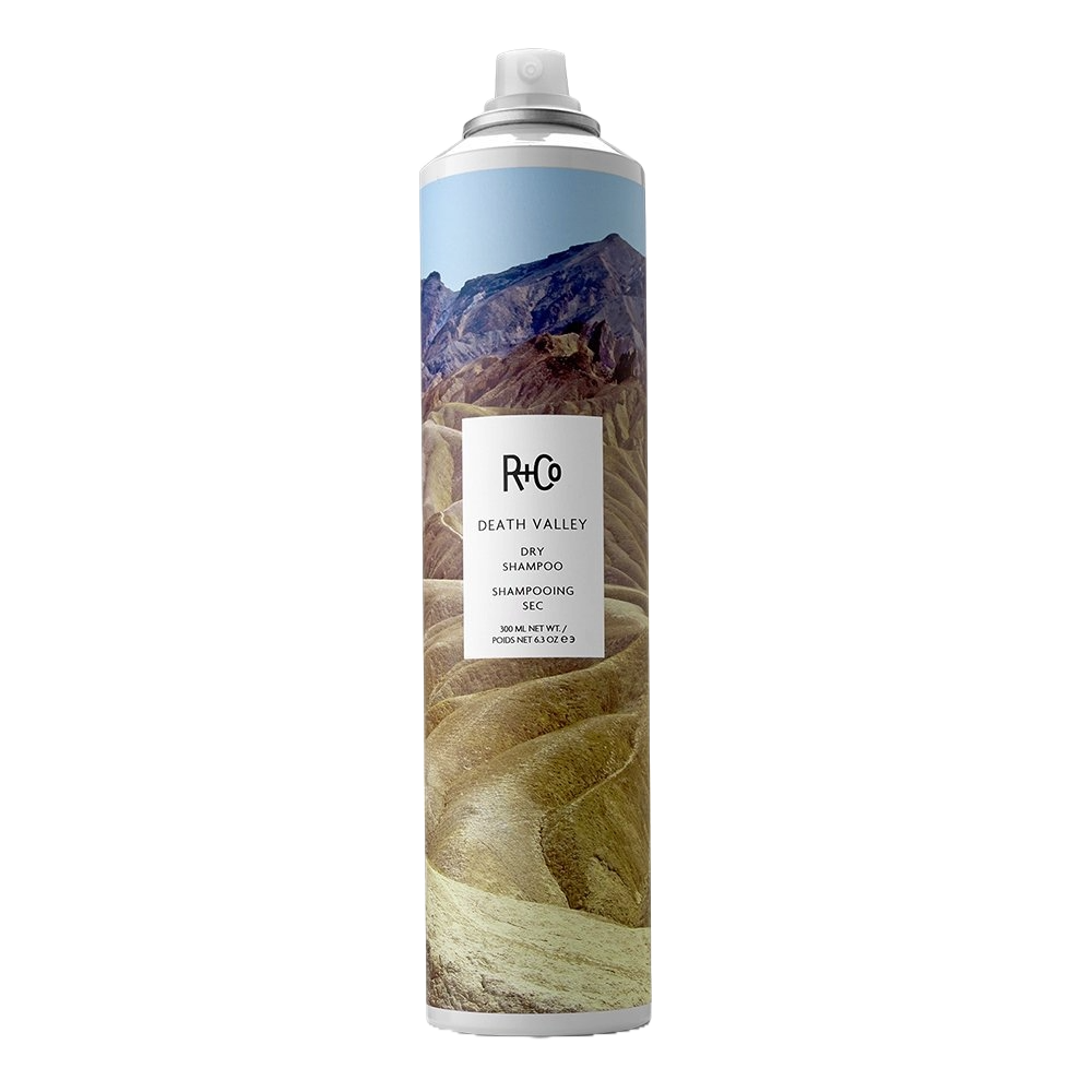 R+Co Death Valley Dry Shampoo