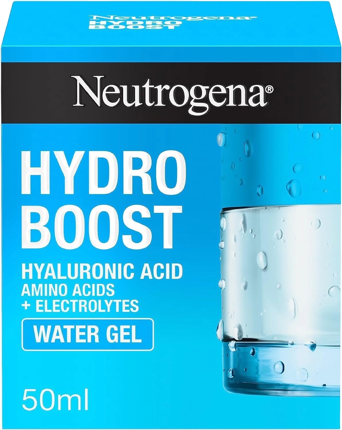 Neutrogena Hydro Boost Water Gel