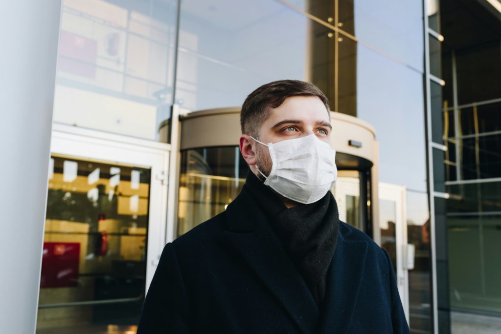 How to Prevent and Treat Maskne (Mask Acne)