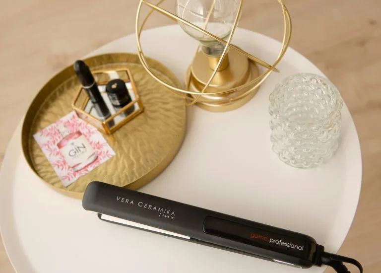 Best Hair Straightening Combs for Sleek Hair