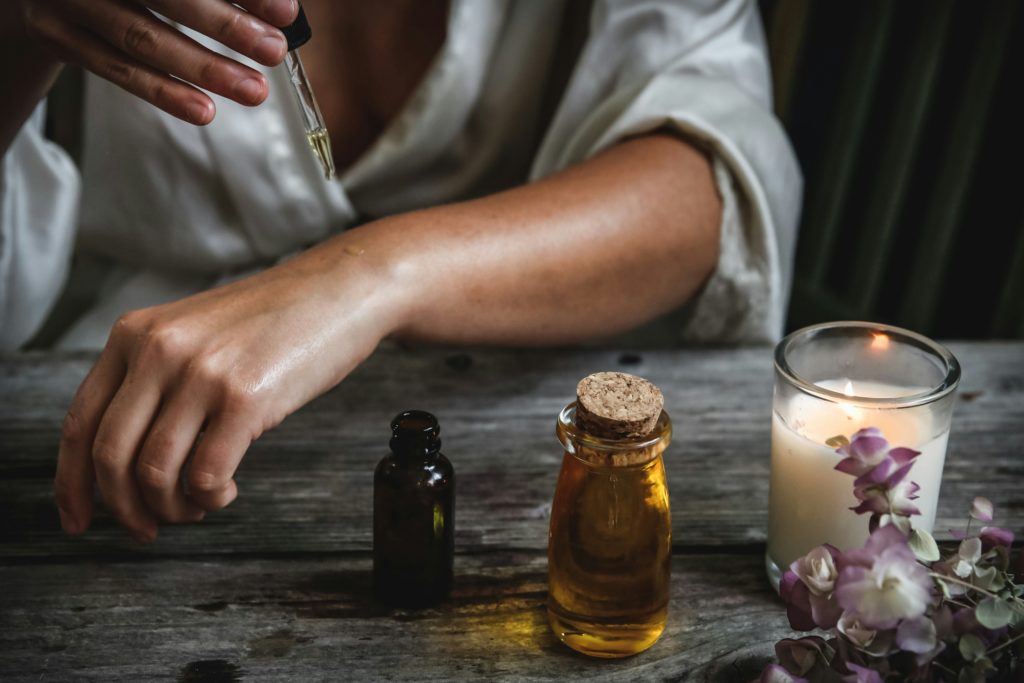 DIY Whipped Body Butter Recipes for Soft, Smooth Skin