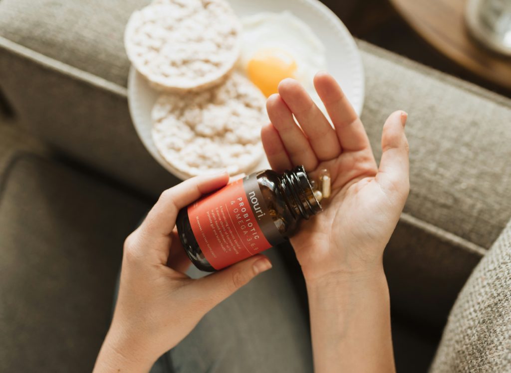 Understanding the Skincare Benefits of Probiotics