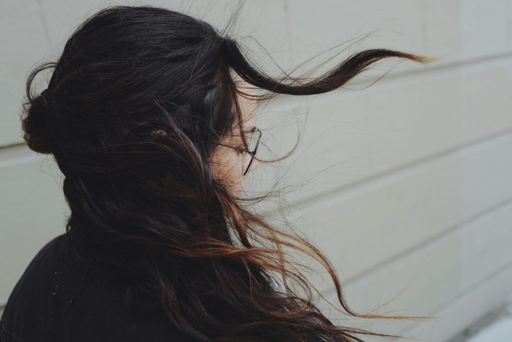 Ways to Combat Frizzy Hair in Humid Weather