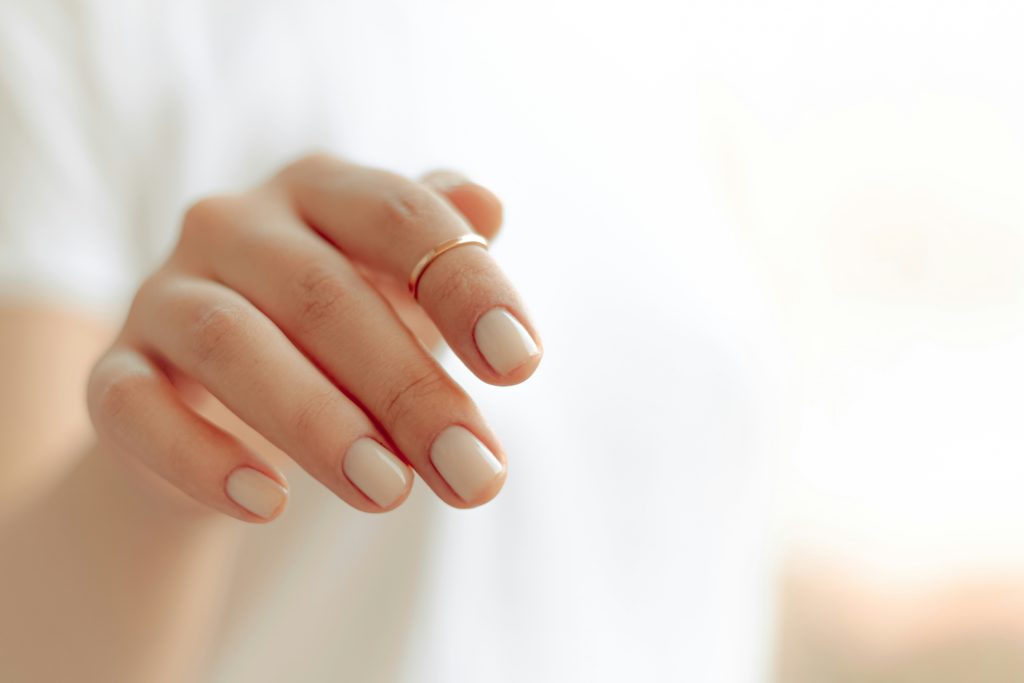 Tips for Maintaining Healthy Nails and Cuticles