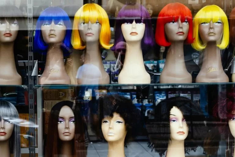 Best Hair Wigs for Versatility
