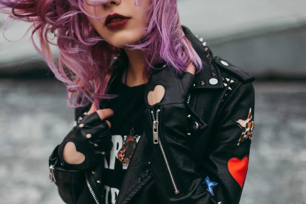 DIY Hair Color Techniques