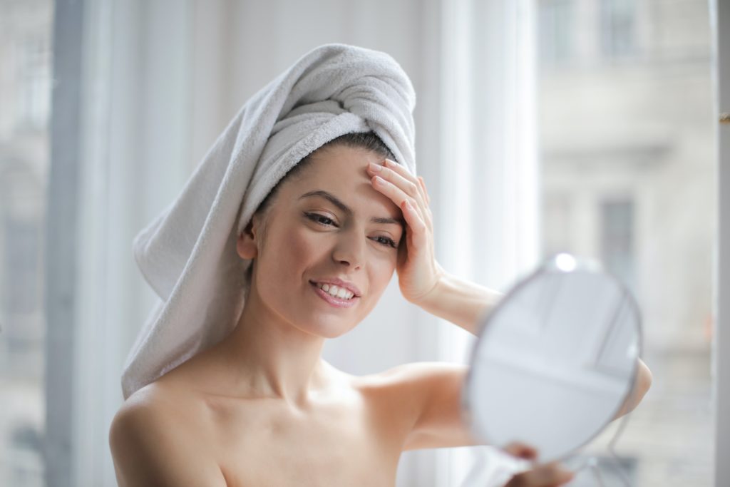 Connection Between Skin Health and Gut Health