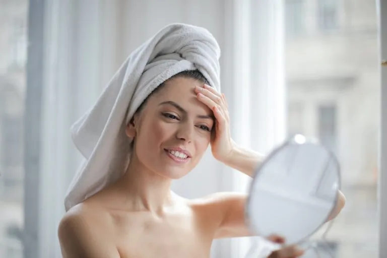 Connection Between Skin Health and Gut Health